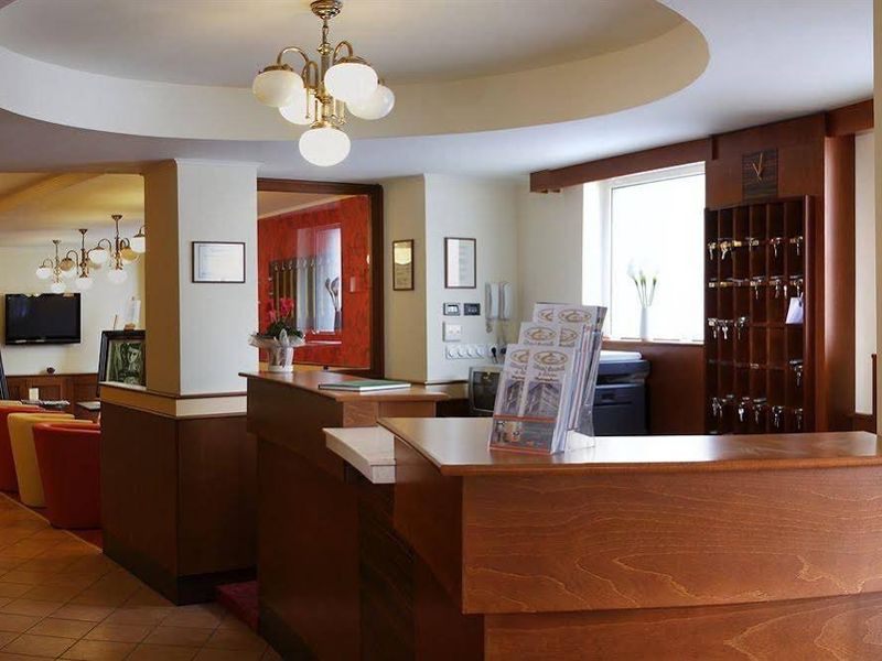 Hotel Photo 16