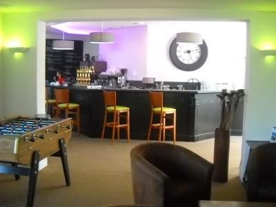 Hotel Photo 11