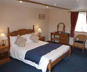 Homelye Farm Courtyards Stansted United Kingdom
