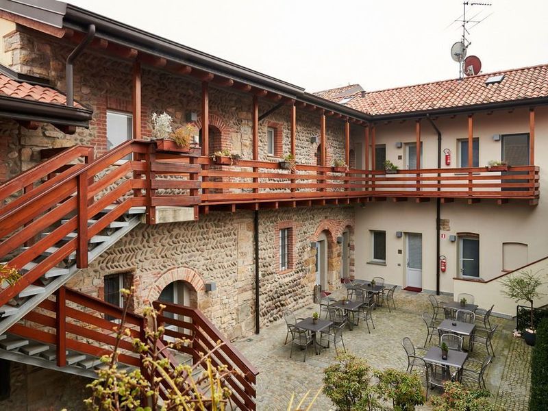 Hotel Photo 23