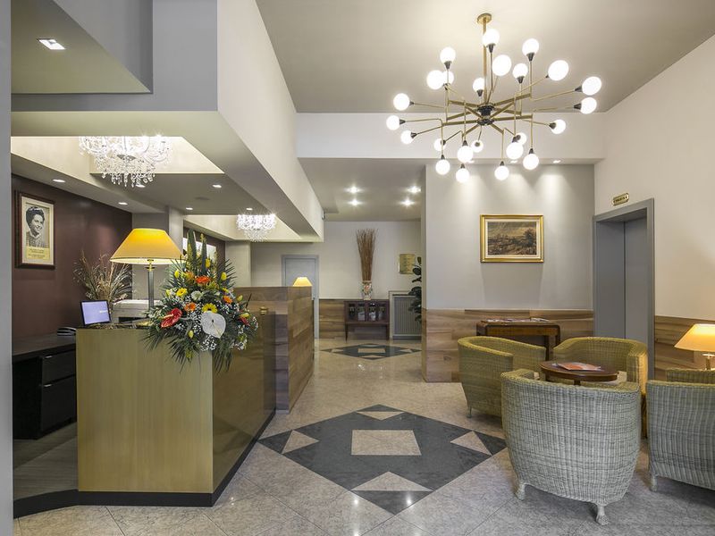 Hotel Photo 16