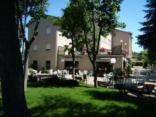 Hotel Photo 22