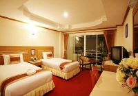 Отзывы Chaikana Thani Hotel, 2 звезды