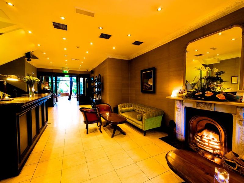 Hotel Photo 11