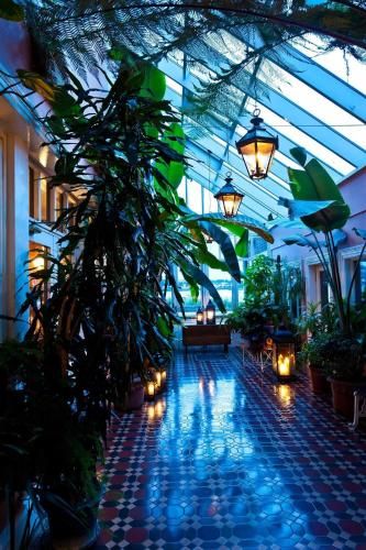 Hotel Photo 13