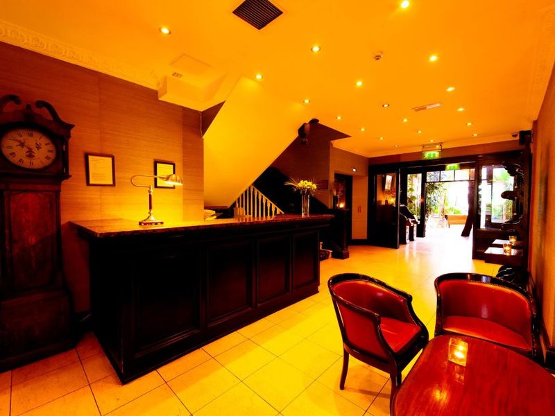 Hotel Photo 14