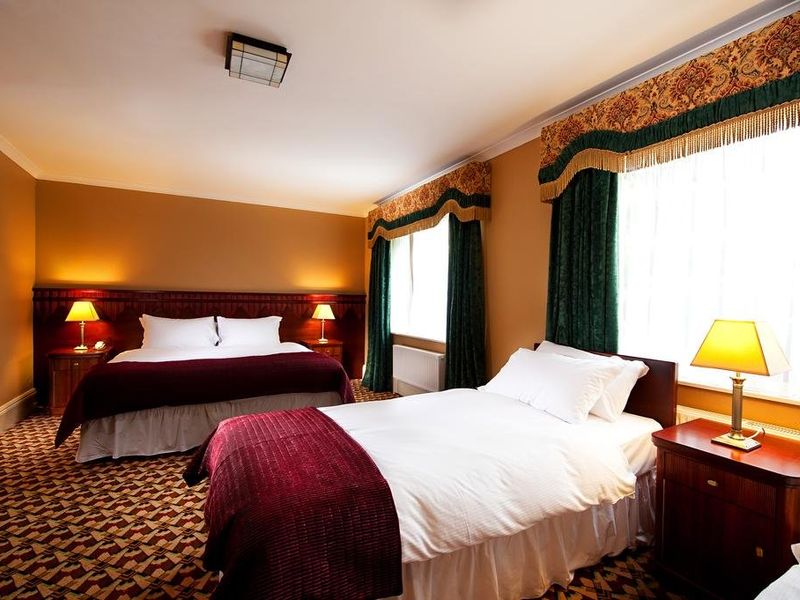Hotel Photo 4