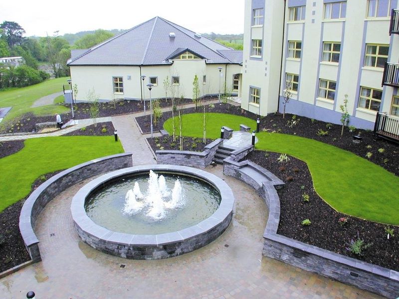 Hotel Photo 21