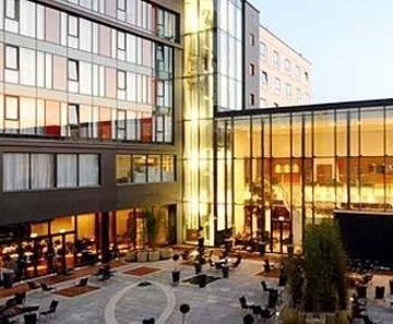 Hotel Photo 23