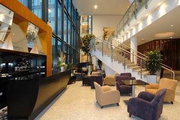 Hotel Photo 9