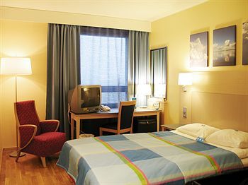 Hotel Photo 2