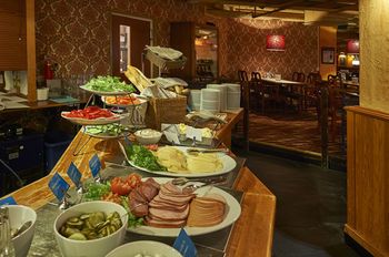 Hotel Photo 22