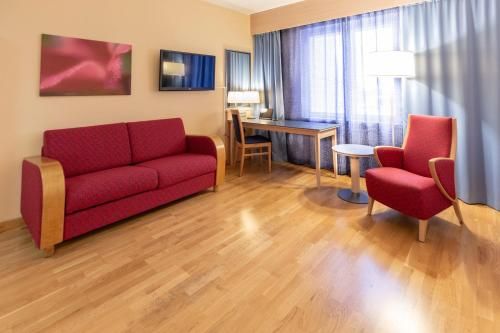 Hotel Photo 9