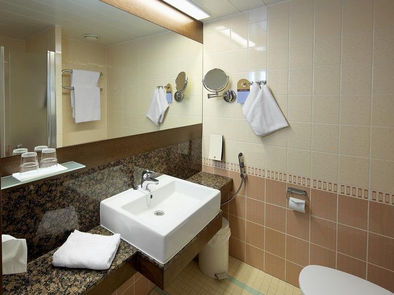 Hotel Photo 11