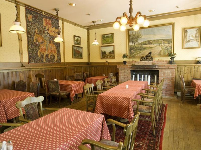 Hotel Photo 13