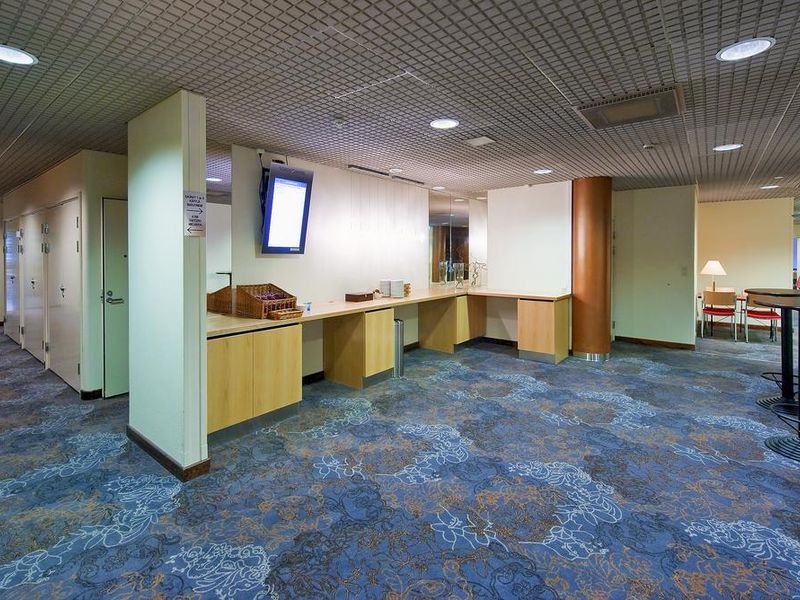Hotel Photo 14