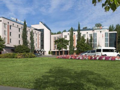 Hotel Photo 21