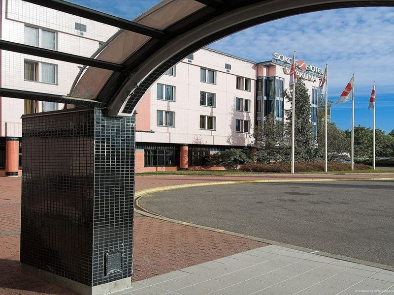 Hotel Photo 23