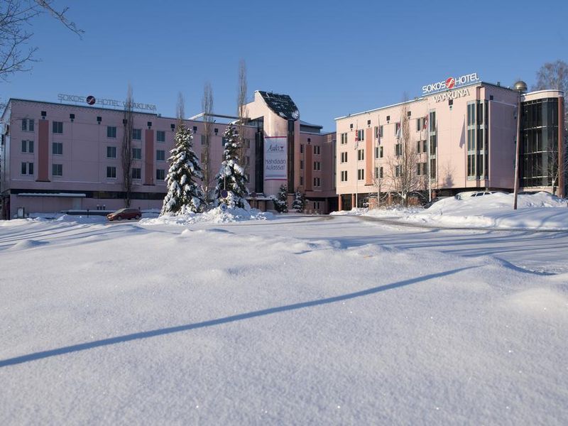 Hotel Photo 24