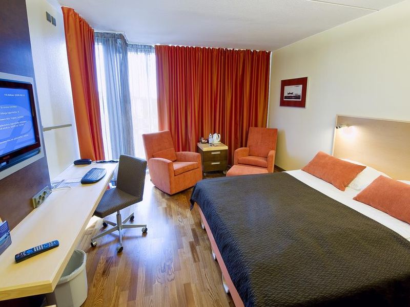 Hotel Photo 6