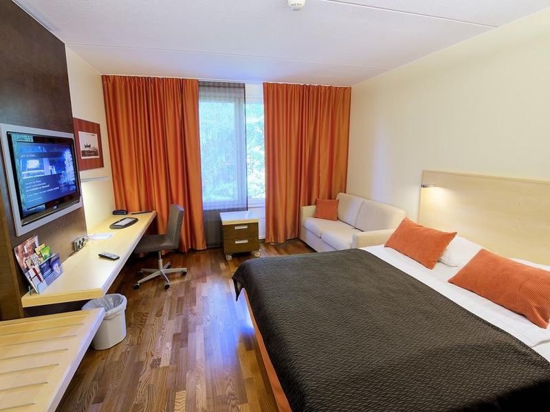 Hotel Photo 7