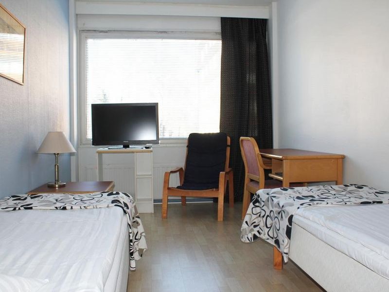 Hotel Photo 1