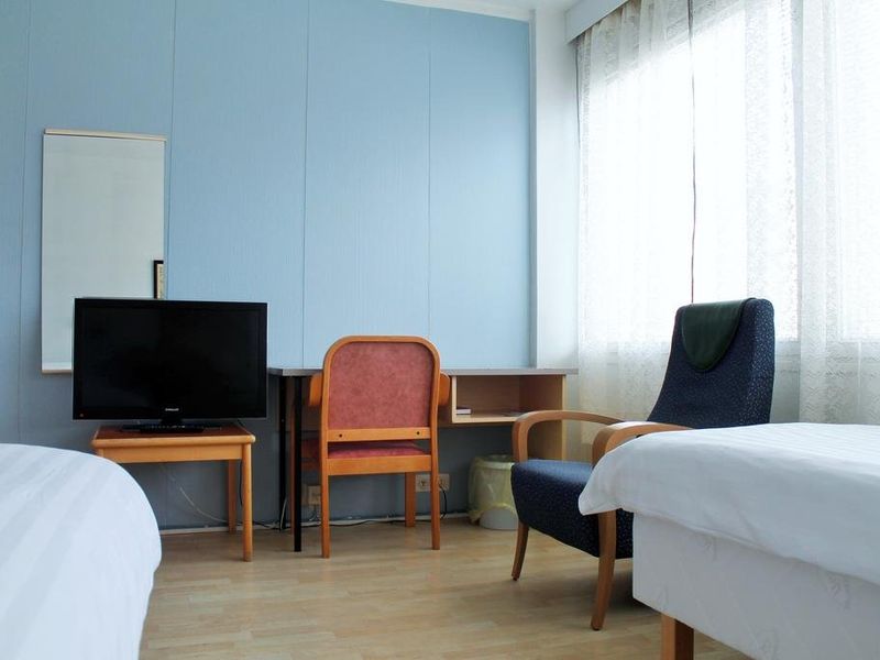 Hotel Photo 12