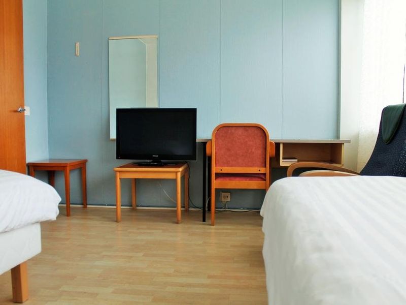Hotel Photo 13