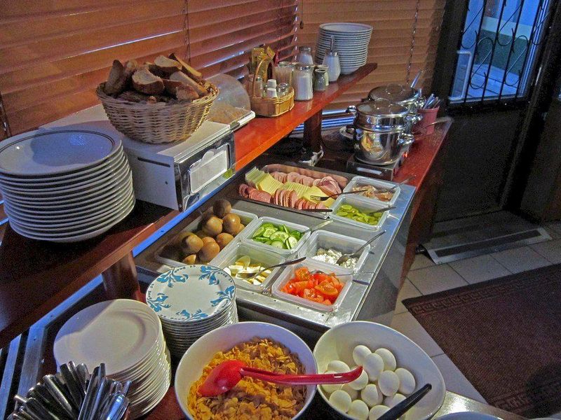 Hotel Photo 22