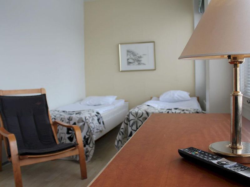 Hotel Photo 10