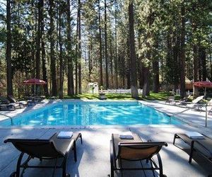 Best Western- Big Bear Chateau Big Bear Lake United States