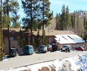 Big Bear Inn Big Bear Lake United States