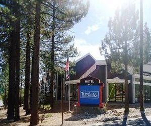 Travelodge by Wyndham Big Bear Lake CA Big Bear Lake United States