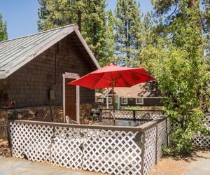 Black Forest Lodge Big Bear Lake United States