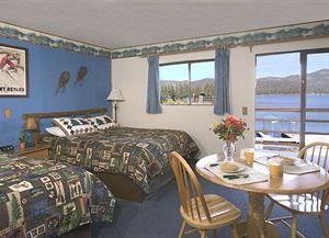 Big Bear Lakefront Lodge Big Bear Lake United States