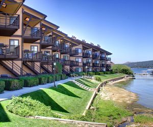 Marina Resort Big Bear Lake United States