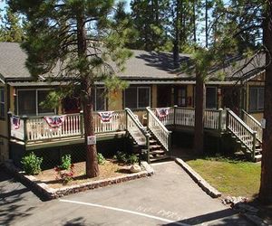 Fireside Lodge Bed And Breakfast Big Bear Lake United States