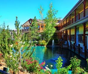 Holiday Inn Resort The Lodge at Big Bear Lake Big Bear Lake United States