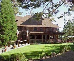 KNICKERBOCKER MANSION COUNTRY INN - B&B - ADULTS ONLY Big Bear Lake United States