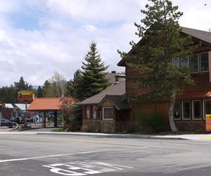 Robinhood Resort Big Bear Lake United States