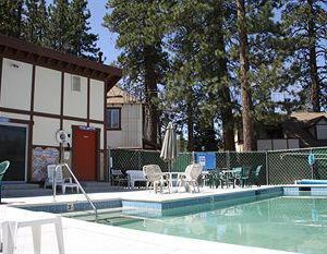Timberline Lodge Big Bear Lake United States