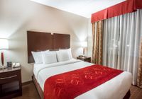 Отзывы Holiday Inn Express & Suites Buffalo Downtown, 3 звезды