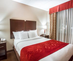 Holiday Inn Express & Suites Buffalo Downtown Buffalo United States