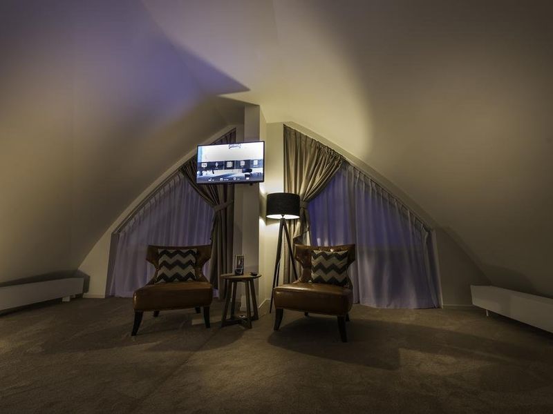 Hotel Photo 17