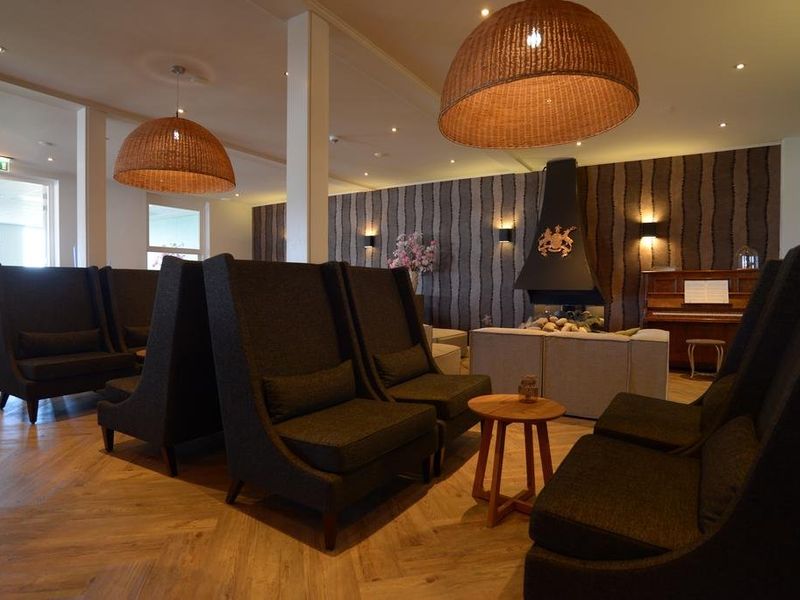 Hotel Photo 7