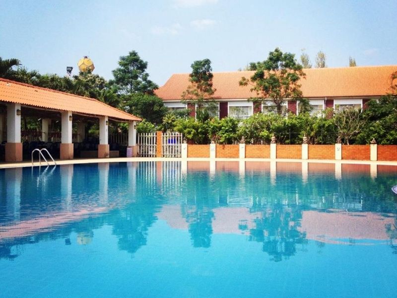 Hotel Photo 18