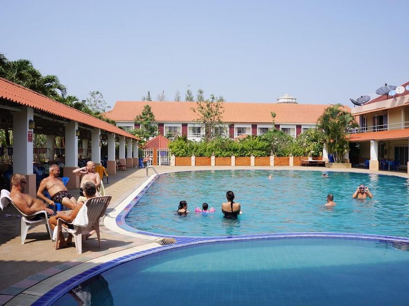 Hotel Photo 22