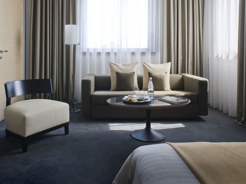 Hotel Photo 5