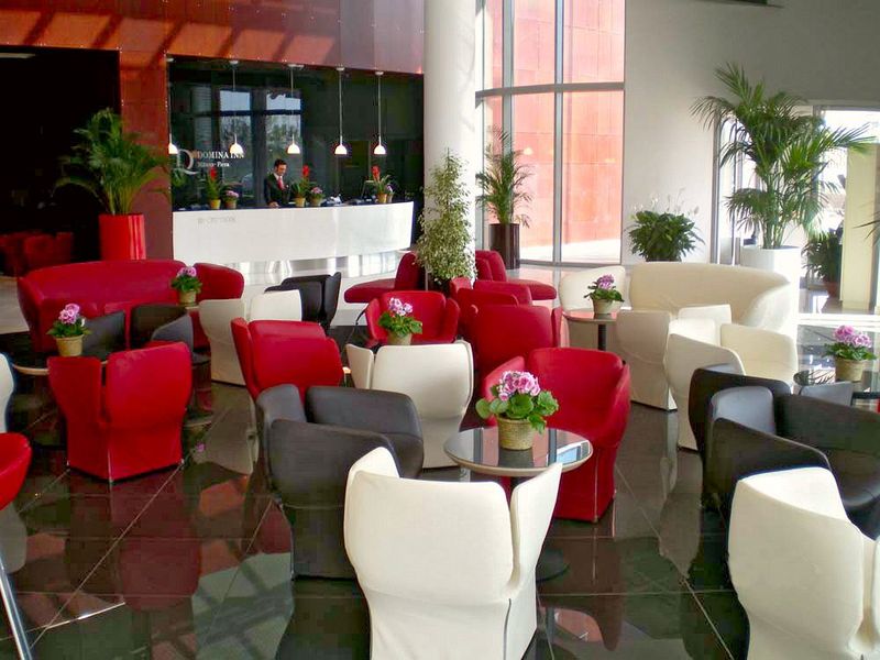 Hotel Photo 9