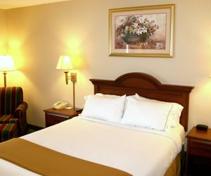 Comfort Inn & Suites Lincoln United States